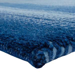 Tappeto Avila Gabbeh Blu - Dimensioni: 240 x 170 cm