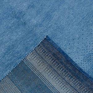 Tapis Avila Gabbeh Bleu - 60 x 40 cm