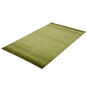 Tapis Avila Gabbeh Vert - 240 x 170 cm