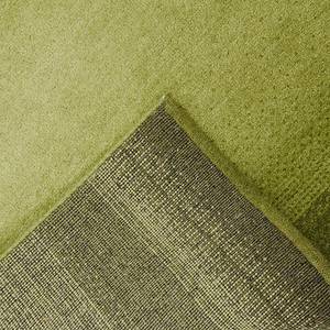 Tapis Avila Gabbeh Vert - 240 x 170 cm