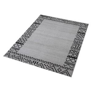 Teppich Aztec Grau