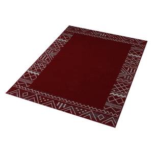 Teppich Aztec Rot