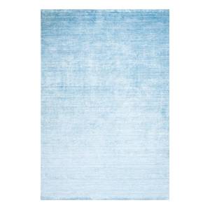 Teppich Bamboo Blau - 200 x 290 cm