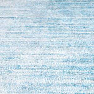 Teppich Bamboo Blau - 240 x 340 cm