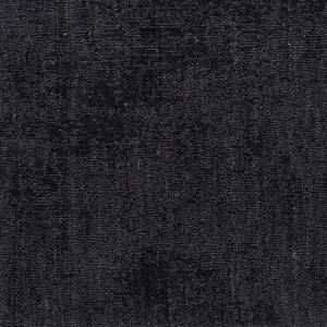 Teppich Barletta Wolle - Dunkelgrau - 160 x 230 cm