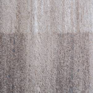 Teppich Beau Cosy IV Webstoff - Creme / Beige - 160 x 230 cm