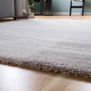 Tapis Beau Cosy IV Tissu - Crème / Beige - 160 x 230 cm