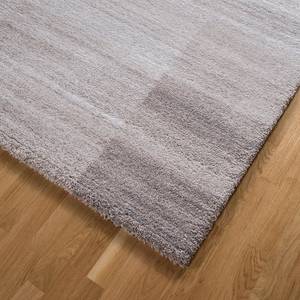 Teppich Beau Cosy IV Webstoff - Creme / Beige - 160 x 230 cm
