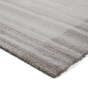Teppich Beau Cosy V Webstoff - Creme / Beige - 160 x 230 cm