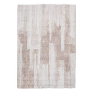 Tapis Beau Cosy VII Tissu - Crème / Beige