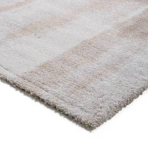 Tappeto Beau Cosy VII tessuto - Color crema / Beige