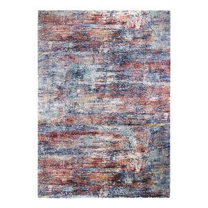 Teppich Belcanto I Kunstfaser - Mehrfarbig - 80 x 150 cm