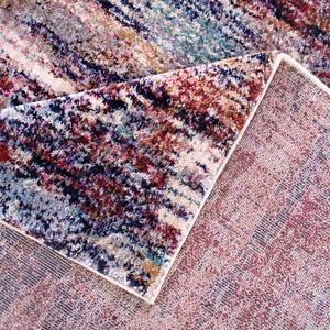 Tapis Belcanto Fibre synthétique - Multicolore - 133 x 190 cm