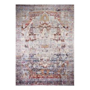 Teppich Belcanto II Kunstfaser - Mehrfarbig - 160 x 235 cm