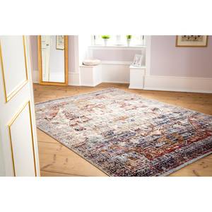 Tapis Belcanto Fibre synthétique - Multicolore - 133 x 190 cm