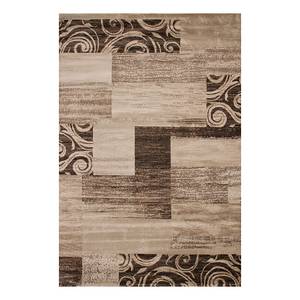 Neo 330 Beige 100% Polypropylen 200 x 290 cm