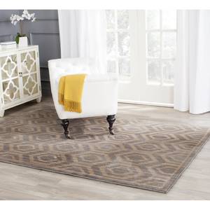 Tapis Bellagio Gris / Beige - 121 x 182 cm - 120 x 180 cm