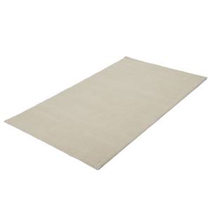 Tapis Berbère Simple Crème - 140 x 70 cm