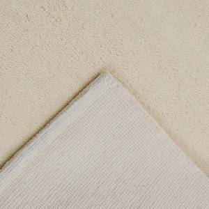 Teppich Berber Simple Creme - Maße: 140 x 70 cm