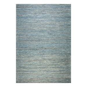 Teppich Blues Hellblau - 160 x 230 cm