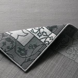 Teppich Bordure Grau - 190 x 280 cm