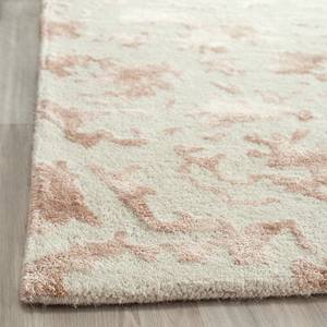 Tappeto Bridget Beige - In fibre naturali - 228 x 152 cm