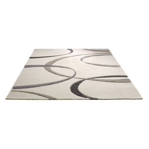 Tapis Campus I Beige - 140 x 200 cm