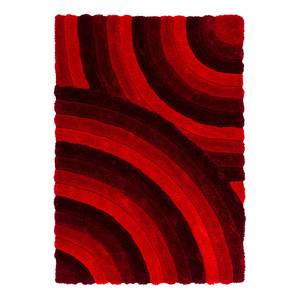 Olymp 550 100% Polyester Rot - 160 x 230 cm