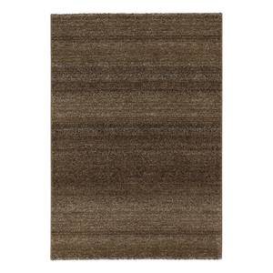 Tapis Carpi Fibres synthétiques - Marron - 133 x 190 cm