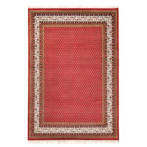 Tappeto Chandi Mir Lana Rosso 70 cm x 140