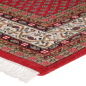 Teppich Chandi Mir Wolle/Rot - 200 cm x 300 cm