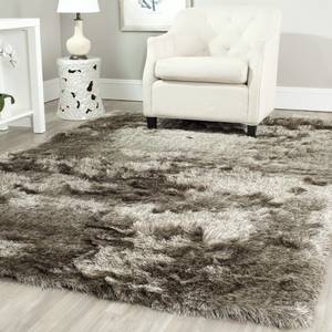 Tapijt Chatham beige/bruin - 92x153cm - 90 x 150 cm