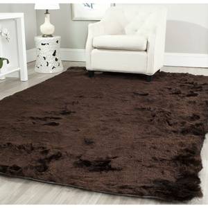 Tapijt Chatham bruin - 122x183cm - 120 x 180 cm