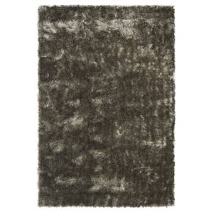 Tapis Chatham Argenté - 122 x 183 cm - 120 x 180 cm