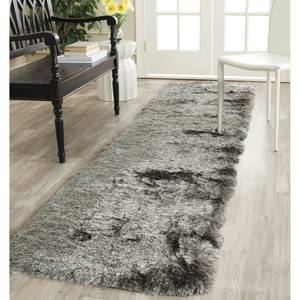 Tapijt Chatham zilverkleurig - 153x214cm - 214 x 153 cm