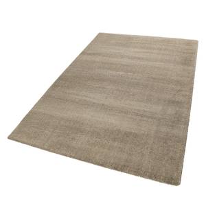 Tapis Chill Glamour Fibres synthétiques - Sable - 160 x 225 cm