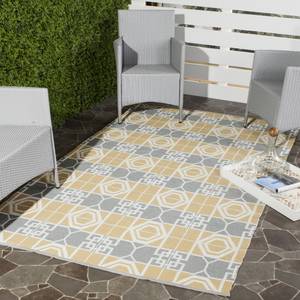 Tapis Collin Beige / Gris