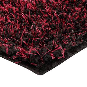 Tapijt Cosy Glamour bruin/rood - 120cm