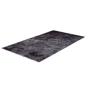 Tapijt Cosy Glamour I zilverkleurig - maat: 120x170cm