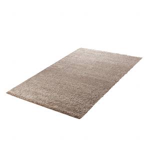 Tapijt Cosy Glamour zandkleurig - 200x200cm