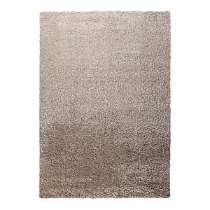 Tapis Cosy Glamour Sable - Dimensions : 133 cm x 200 cm