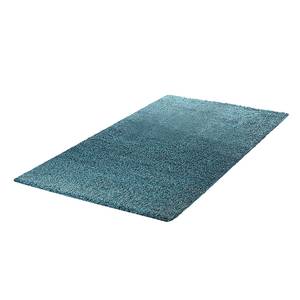 Tapis Cosy Glamour Turquoise - Dimensions : 133 cm x 200 cm