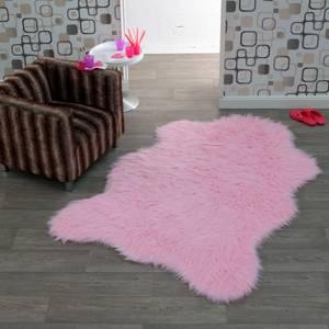 Tapijt Cosy I Roze - 70 x110cm