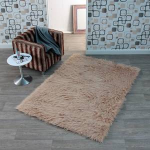 Teppich Cosy II Beige - 140 x 200 cm