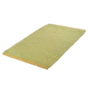 Tapis Cotton Vert - 160 x 230 cm