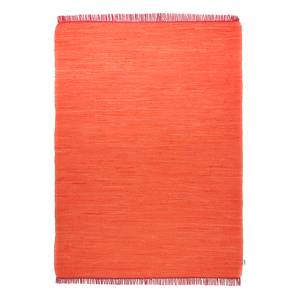 Tapis Cotton Orange - 60 x 120 cm