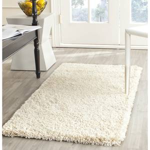 Tappeto Crosby Bianco crema - 121 x 121 cm