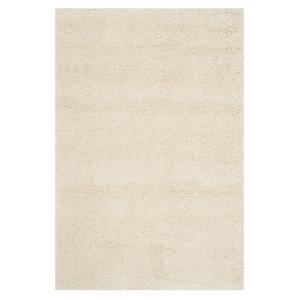 Tappeto Crosby Bianco crema - 90 x 150 cm