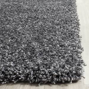 Tapis Crosby Gris - 121 x 121 cm