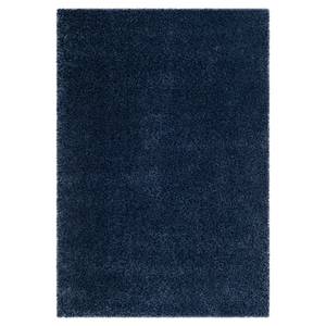 Teppich Crosby Nachtblau